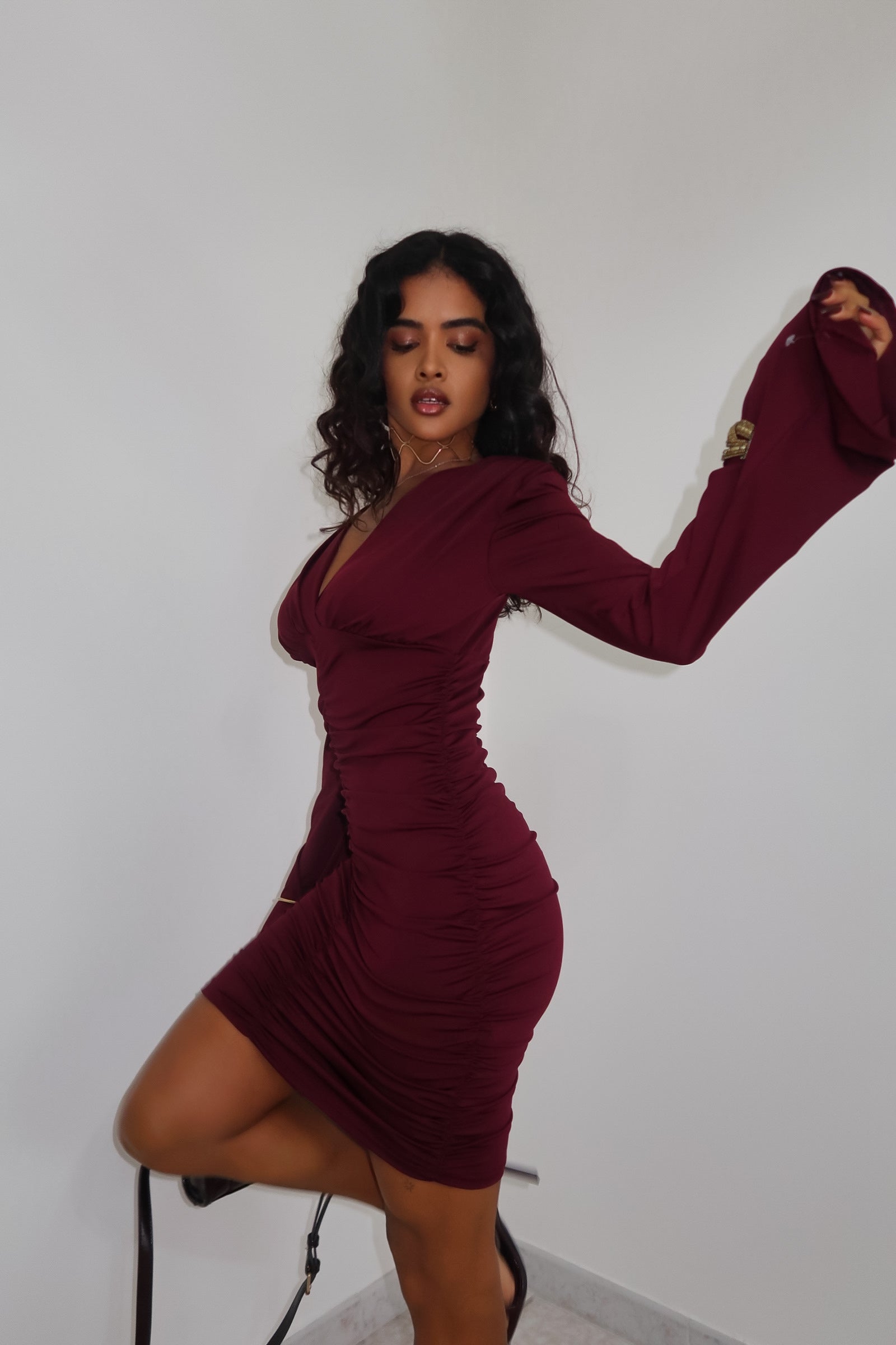 Dress Maya